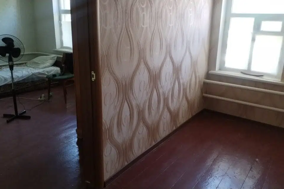 Продаётся 1-этажный дом, 70 м²