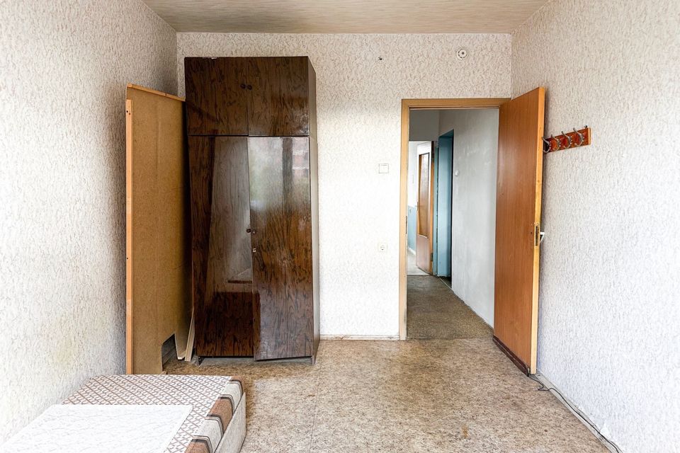 Продаётся 2-комнатная квартира, 69 м²