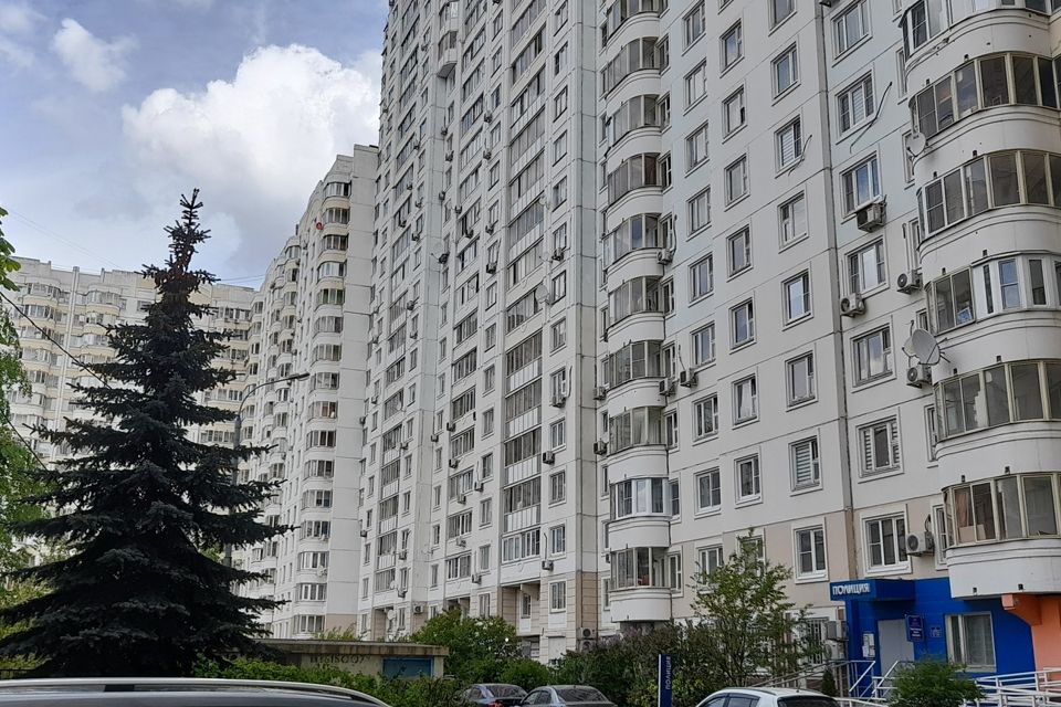 Продаётся 2-комнатная квартира, 56 м²