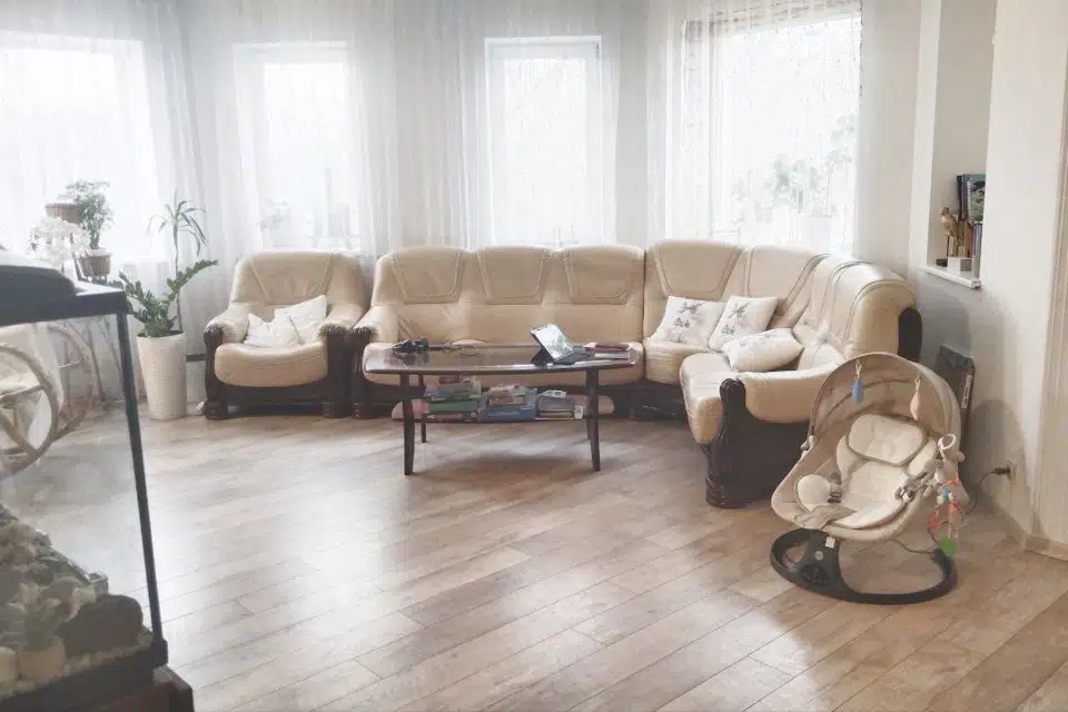 Продаётся 2-этажный дом, 248.3 м²