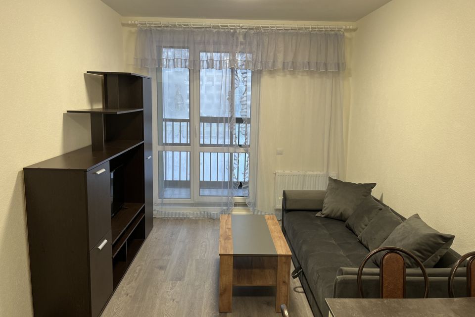 Сдаётся 2-комнатная квартира, 56 м²