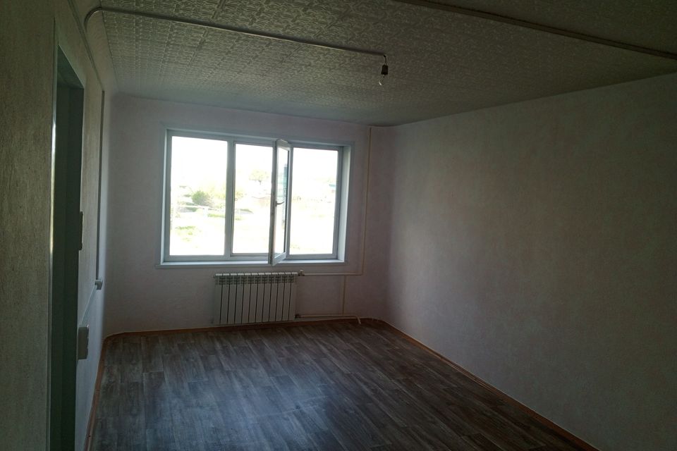 Продаётся 1-комнатная квартира, 35 м²