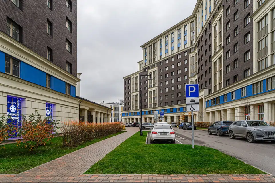 Продаётся 2-комнатная квартира, 45.5 м²