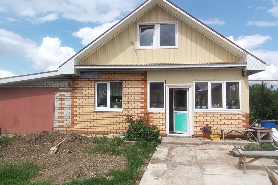 Купить Дом В Селе Татарстан