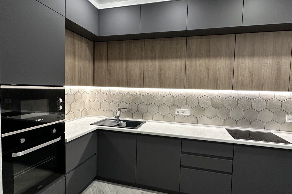 Продаётся 3-комнатная квартира, 86 м²