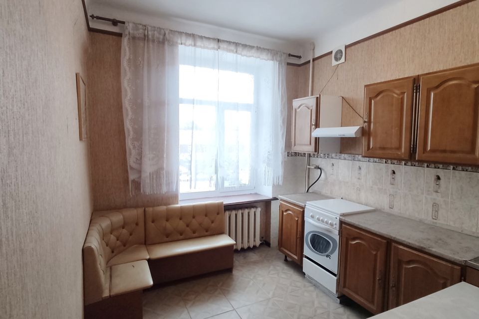 Продаётся 2-комнатная квартира, 61 м²