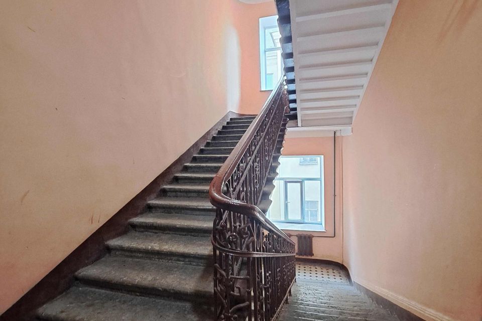 Сдаётся 2-комнатная квартира, 43.9 м²