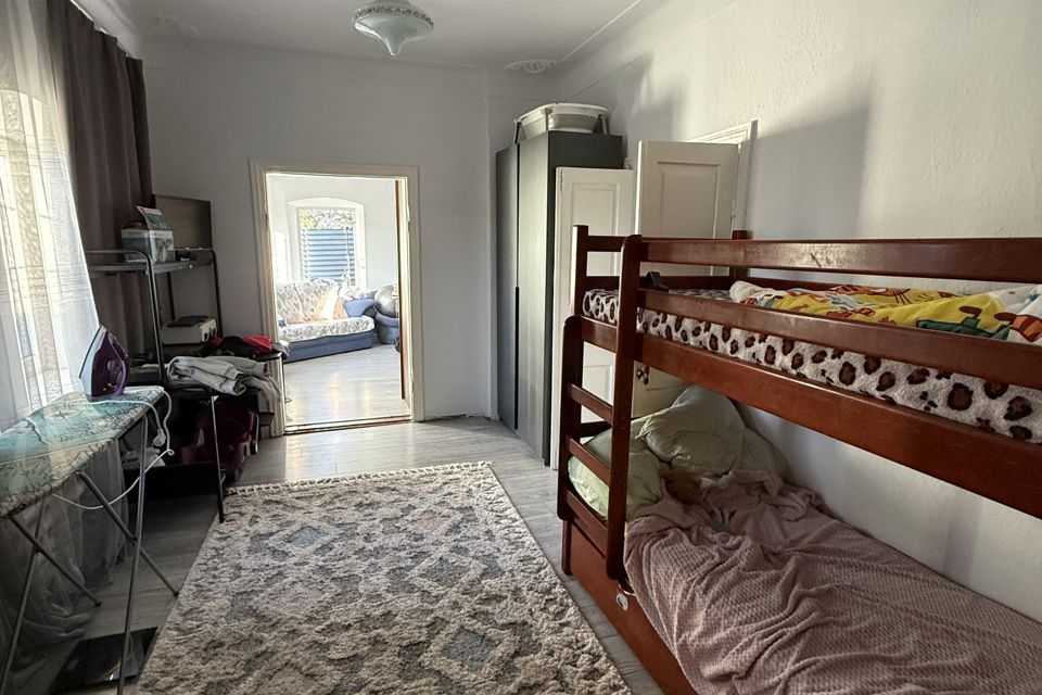 Продаётся 1-этажный дом, 89.7 м²