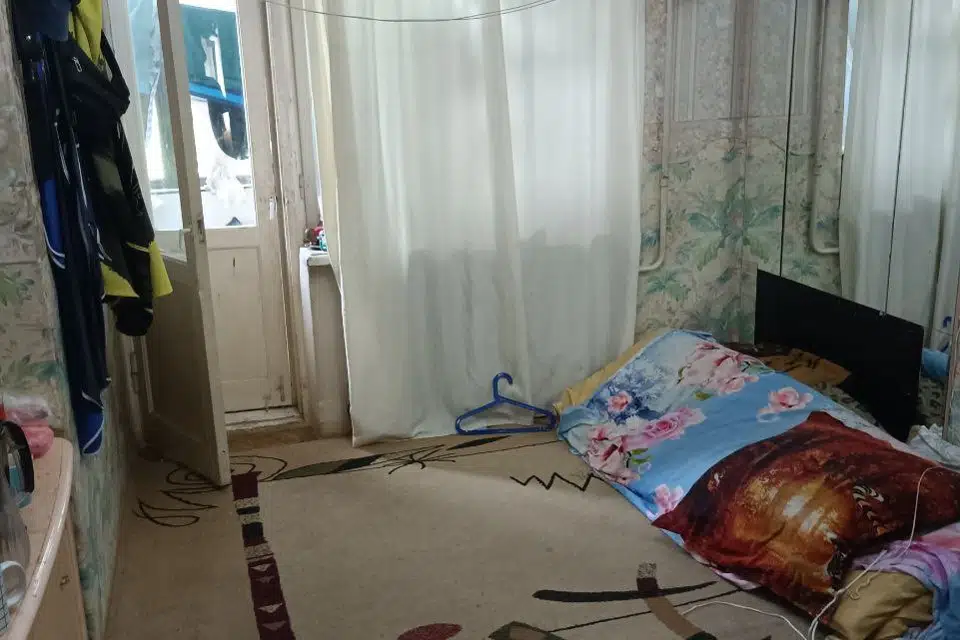 Продаётся 2-комнатная квартира, 47.3 м²