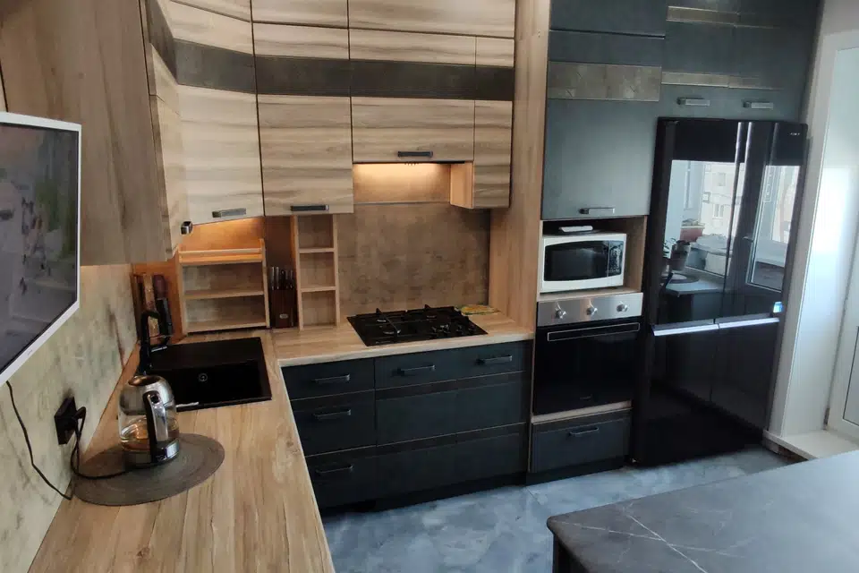 Продаётся 3-комнатная квартира, 70.6 м²