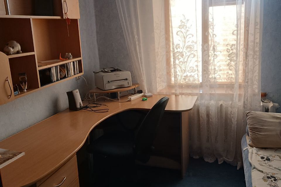 Продаётся 1-этажный дом, 100 м²