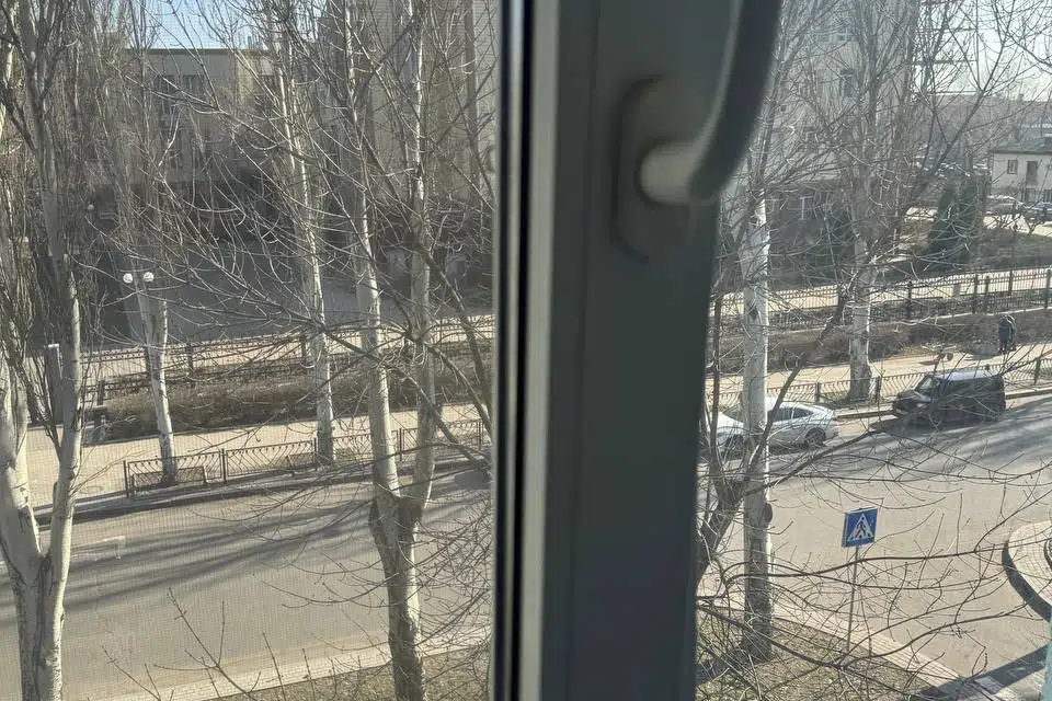 Продаётся 2-комнатная квартира, 45 м²