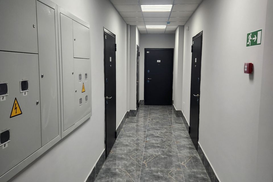 Продаётся 2-комнатная квартира, 47.1 м²