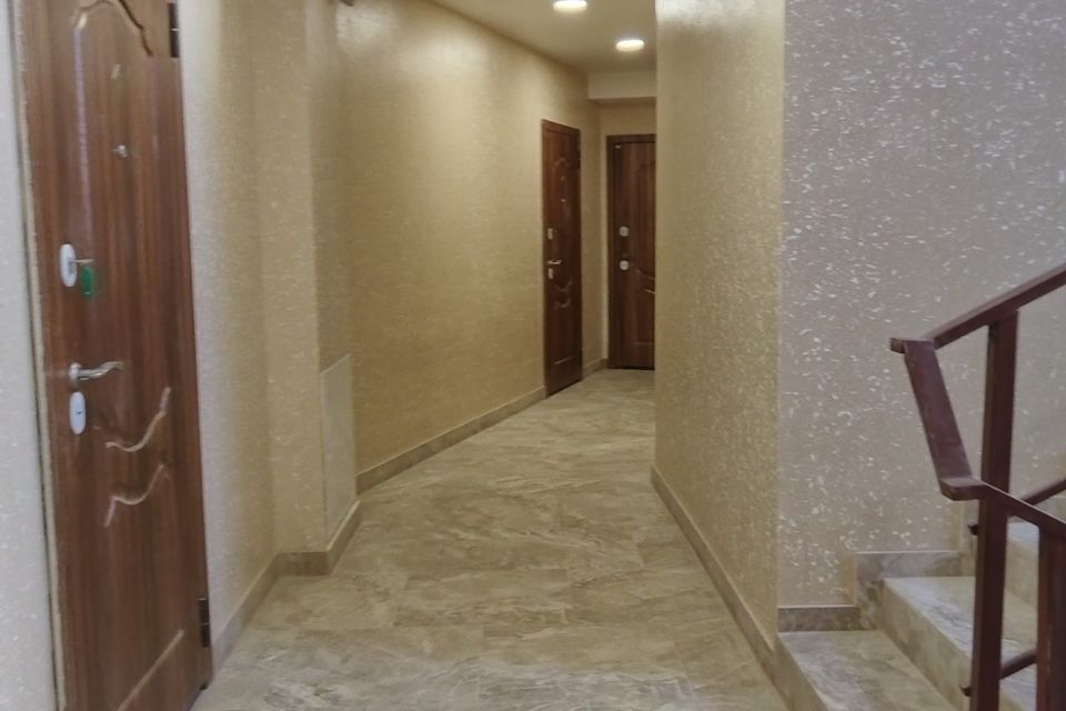 Продаётся 3-комнатная квартира, 80 м²