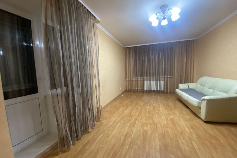 Продаётся 3-комнатная квартира, 68 м²