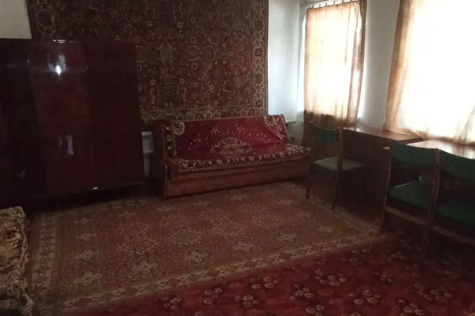 Продаётся 1-этажный дом, 69 м²