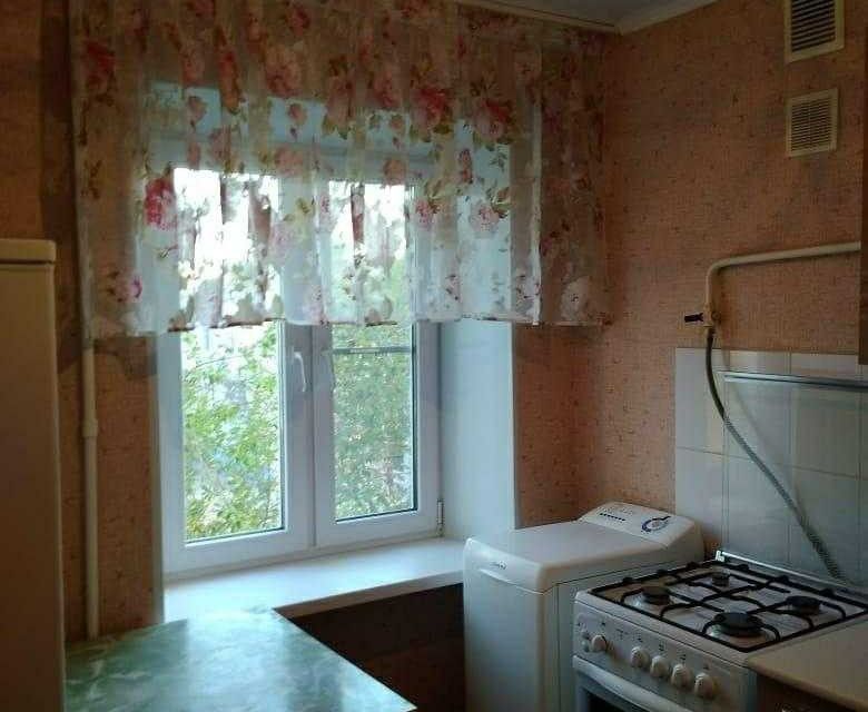 Сдаётся 1-комнатная квартира, 30 м²