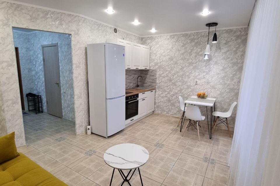 Продаётся студия, 27.6 м²