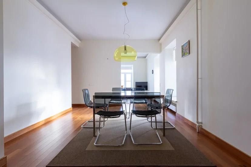 Сдаётся 3-комнатная квартира, 80.5 м²