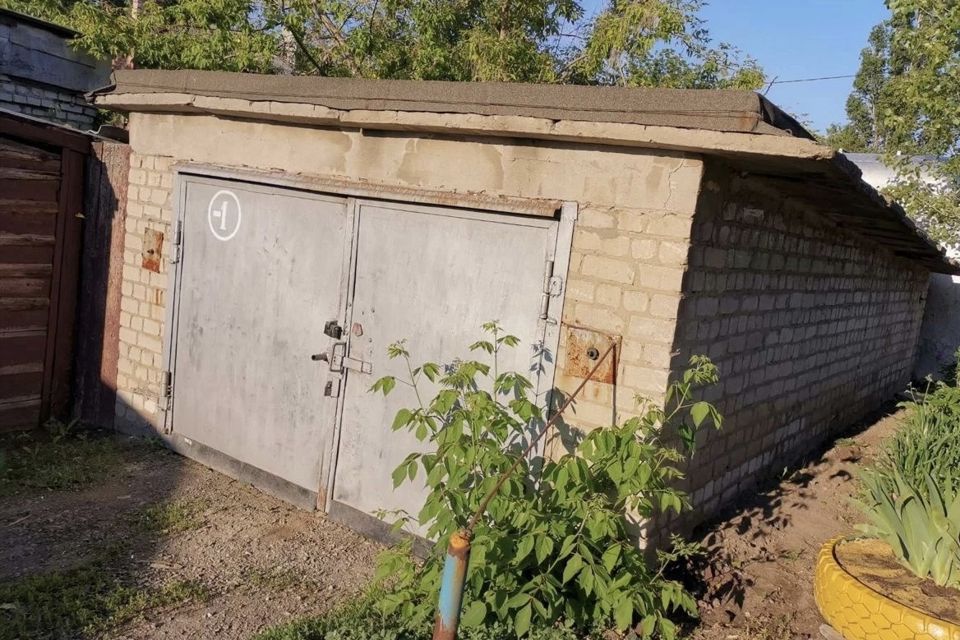 Продаётся гараж, 26 м²