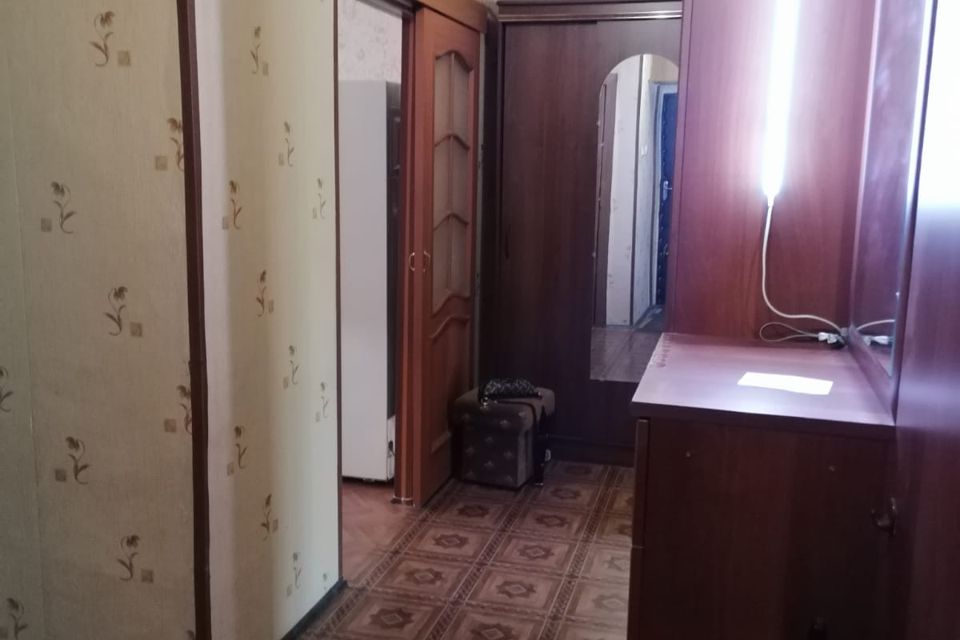 Продаётся 2-комнатная квартира, 44.6 м²