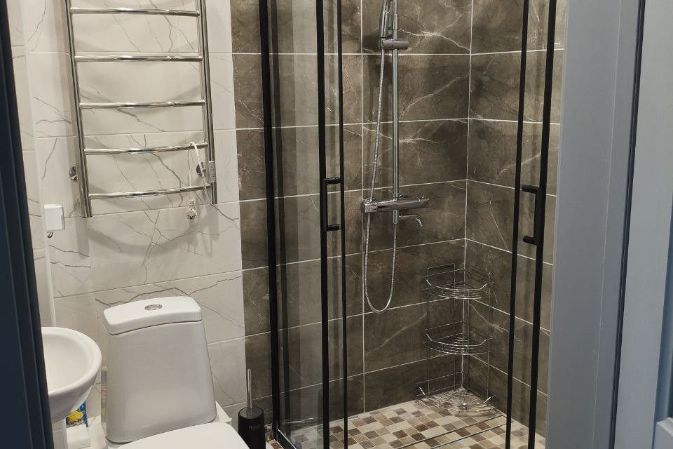Продаётся 1-комнатная квартира, 21 м²