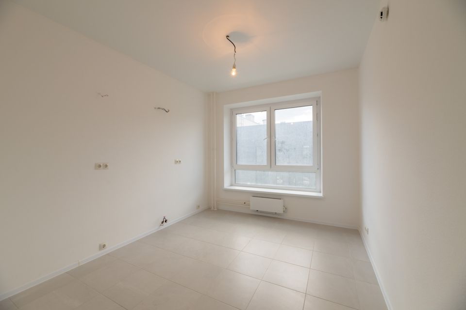Продаётся 2-комнатная квартира, 50.2 м²