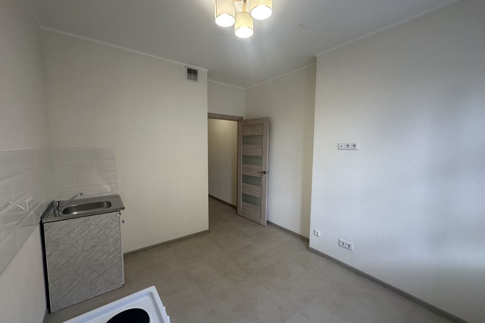 Продаётся 2-комнатная квартира, 58.5 м²