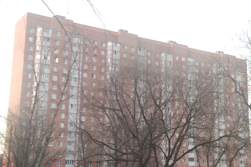 Продаётся 1-комнатная квартира, 45 м²