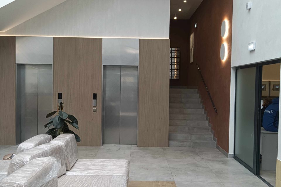 Продаётся 2-комнатная квартира, 50 м²