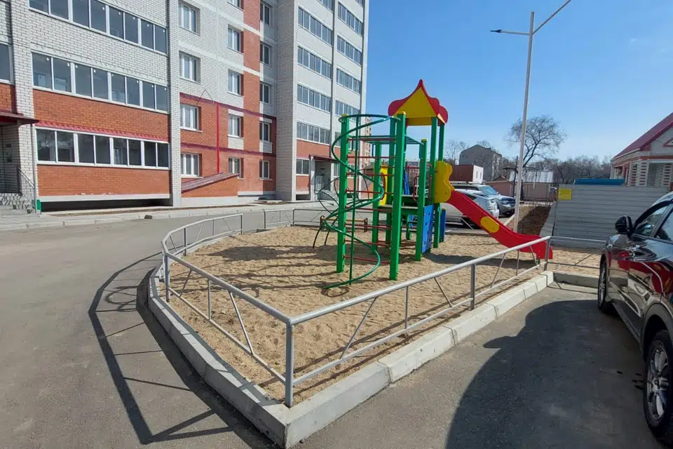 Продаётся 2-комнатная квартира, 63 м²