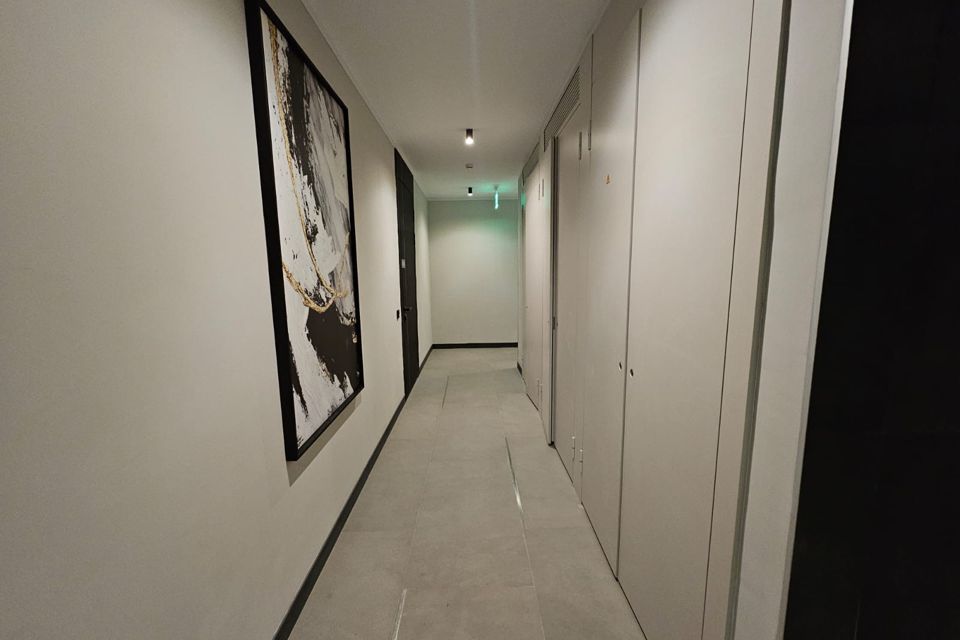 Продаётся 3-комнатная квартира, 97 м²
