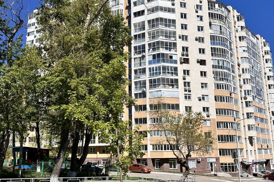 Продаётся 3-комнатная квартира, 76.4 м²