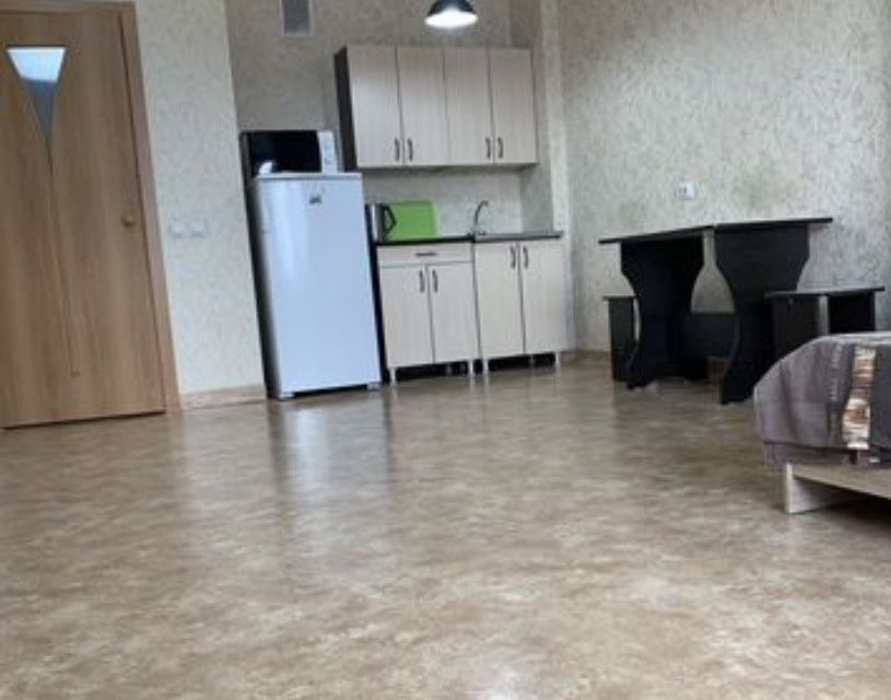 Продаётся студия, 36.2 м²