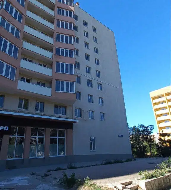 Продаётся 3-комнатная квартира, 64 м²
