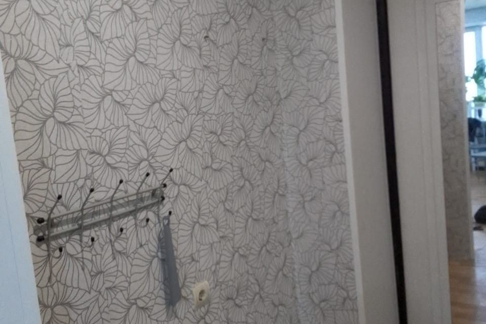 Продаётся студия, 36 м²