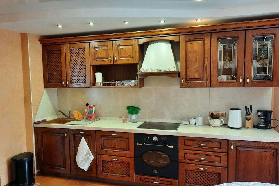 Продаётся 2-комнатная квартира, 84.7 м²