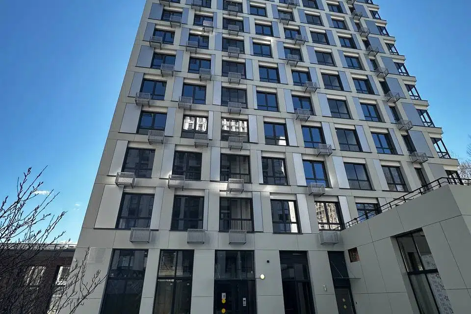 Продаётся 2-комнатная квартира, 36.3 м²