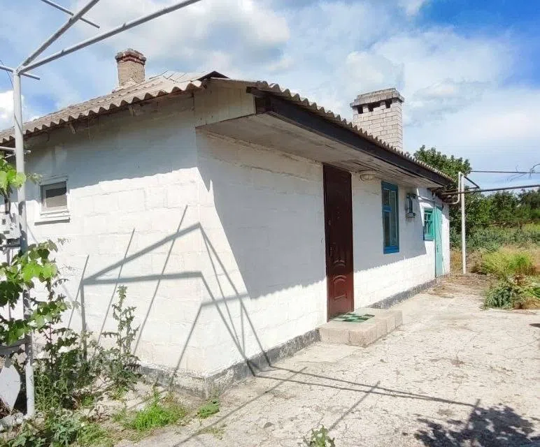 Продаётся часть дома