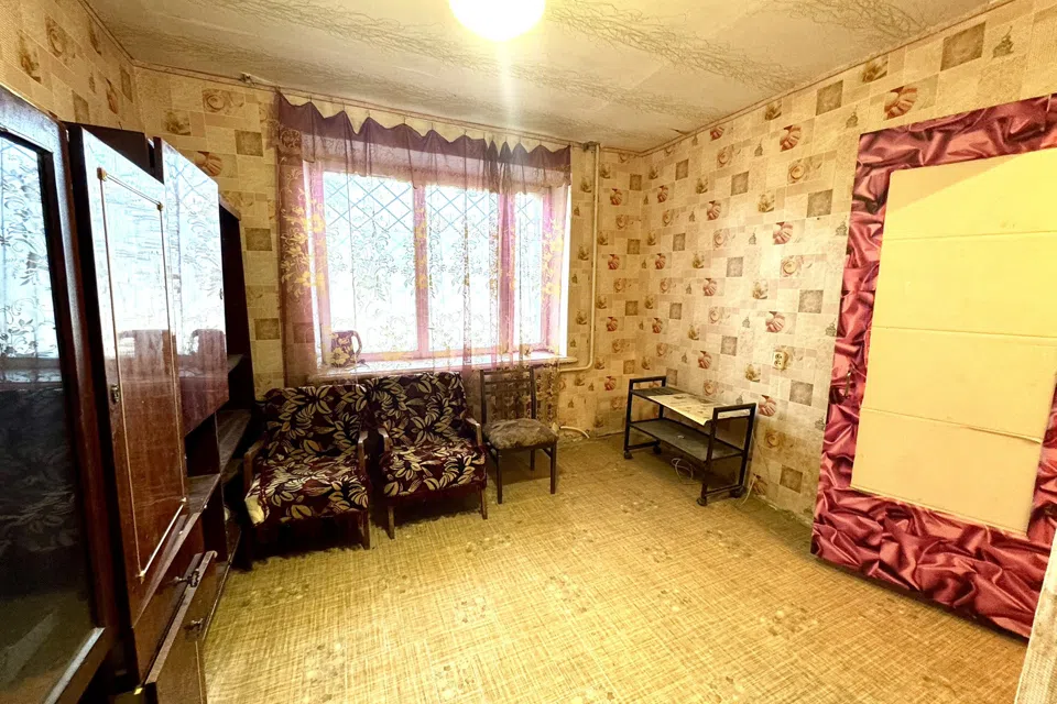 Продаётся 1-комнатная квартира, 22 м²