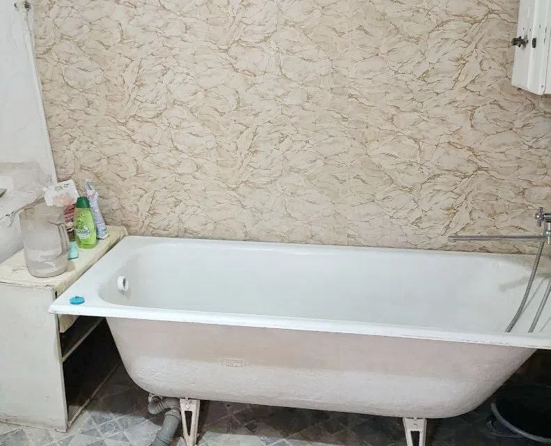 Продаётся 1-этажный дом, 64 м²