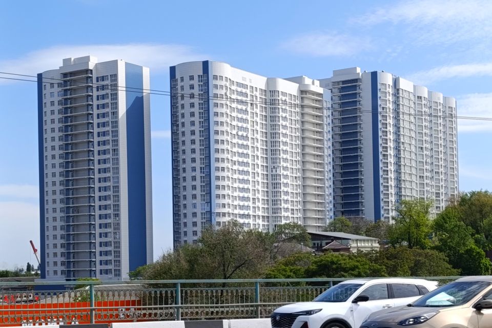 Продаётся 2-комнатная квартира, 48 м²