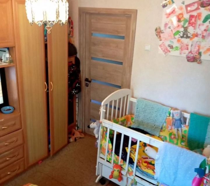 Продаётся 2-комнатная квартира, 31 м²