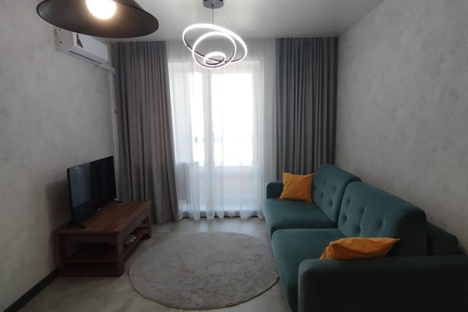 Продаётся 2-комнатная квартира, 40.8 м²