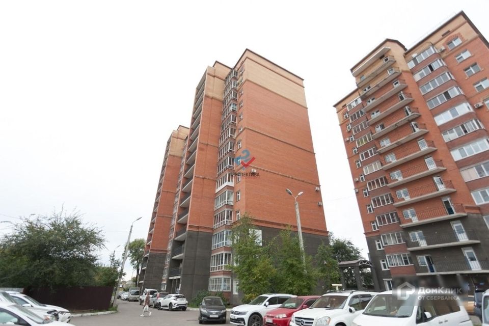 Продаётся 2-комнатная квартира, 70.5 м²