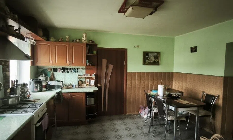 Продаётся 1-этажный дом, 59.9 м²