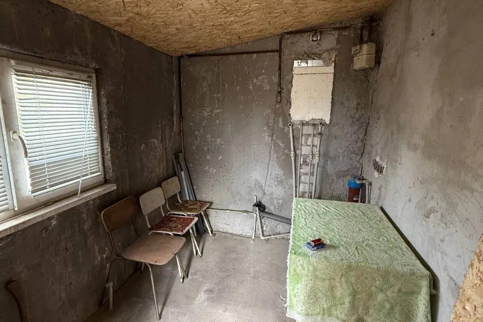 Продаётся 1-этажный дом, 49 м²