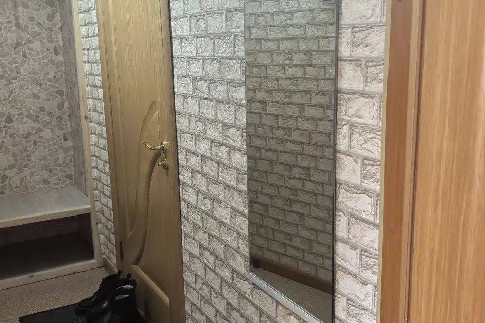 Продаётся 1-комнатная квартира, 27.8 м²