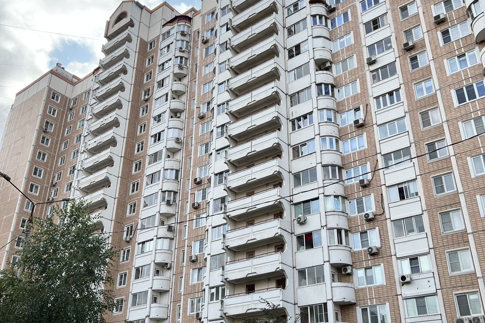 Продаётся 3-комнатная квартира, 94.2 м²