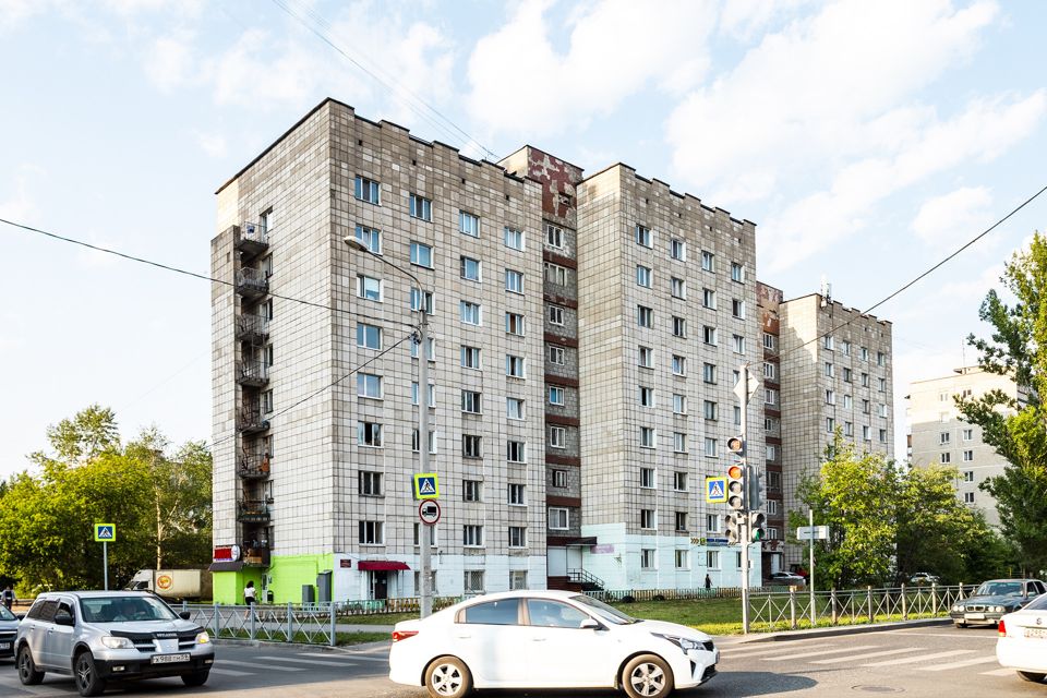Продаётся комната в 1-комн. квартире, 13.1 м²